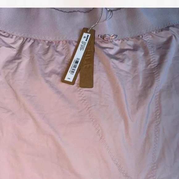 SKIMS VINTAGE SHAPE WEAR CROPPED LEGGINGS - Picture 7 of 7